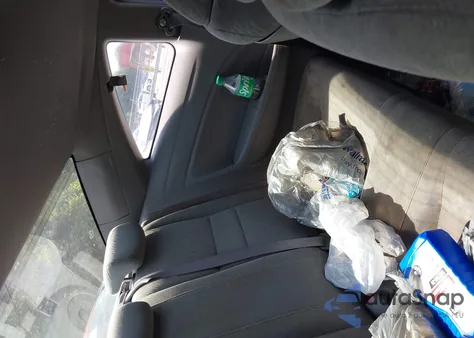 2008 Honda Civic Lx из США, поврежденный, VIN 2HGFG12678H529662